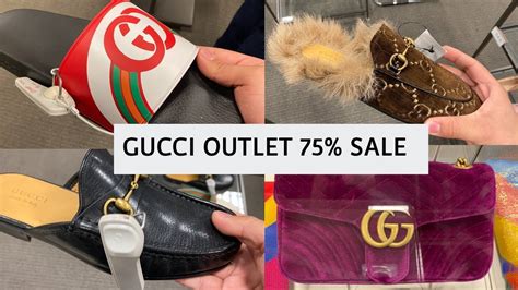 gucci sellings|does gucci outlet have sales.